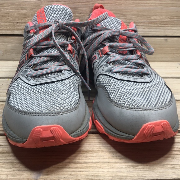 ASICS Women's Gel-Venture 8 Running Shoes - Picture 5 of 9